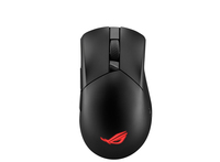 ASUS ROG Gladius III Wireless AimPoint Maus rechts RF Wireless + Bluetooth + USB Type-A Optisch 36000 DPI