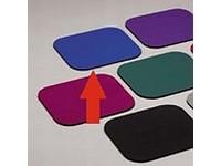 Fellowes Mouse Pad Blue (Blau)
