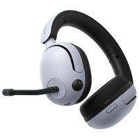 Sony INZONE H5 Kopfhörer Verkabelt & Kabellos Kopfband Gaming Weiß