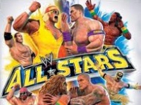 THQ WWE All Stars