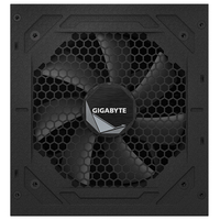 Gigabyte GP-UD850GM PG5 Netzteil 850 W 20+4 pin ATX ATX Schwarz