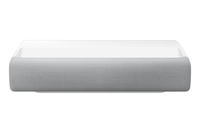 Samsung SP-LSP7TFA Beamer Projektormodul 2200 ANSI Lumen DLP 2160p (3840x2160) Weiß (Weiß)