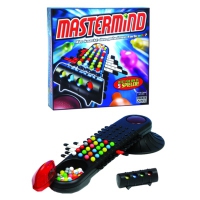 Hasbro 44220 Brettspiel (Mehrfarbig)