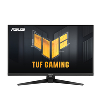 ASUS TUF Gaming VG32AQA1A Computerbildschirm 80 cm (31.5") 2560 x 1440 Pixel Wide Quad HD LED Schwarz (Schwarz)
