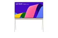 LG 42LX1Q9LA Fernseher 106,7 cm (42") 4K Ultra HD Smart-TV WLAN Beige (Beige)