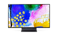 LG 42LX3Q9LA Fernseher 106,7 cm (42") 4K Ultra HD Smart-TV WLAN Schwarz (Schwarz)