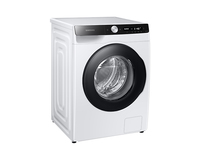 Samsung WW90T504AAE Waschmaschine Frontlader 9 kg 1400 RPM Weiß