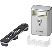 Canon HF-DC2 High Power Flash (Silber)