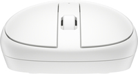 HP 240 Bluetooth-Maus (Lunar White) (Weiß)