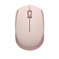 Logitech M171 Maus Beidh&auml;ndig RF Wireless Optisch