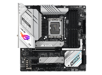 ASUS ROG STRIX B760-G GAMING WIFI D4 Intel B760 LGA 1700 micro ATX