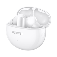 Huawei FreeBuds 5i Kopfhörer True Wireless Stereo (TWS) im Ohr Anrufe/Musik Bluetooth Weiß (Weiß)