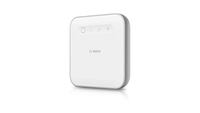 Bosch Smart Home Controller II Verkabelt & Kabellos Weiß (Weiß)