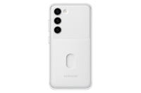 Samsung EF-MS911CWEGWW Handy-Schutzhülle 15,5 cm (6.1") Cover Weiß (Weiß)