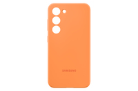 Samsung EF-PS911TOEGWW Handy-Schutzhülle 15,5 cm (6.1") Cover Orange (Orange)