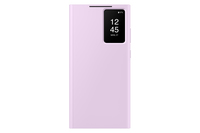 Samsung EF-ZS918CVEGWW Handy-Schutzhülle 17,3 cm (6.8") Folio Lavendel (Lavendel)
