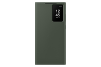 Samsung EF-ZS918CGEGWW Handy-Schutzhülle 17,3 cm (6.8") Folio Grün (Grün)