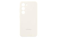 Samsung EF-PS911TUEGWW Handy-Schutzhülle 15,5 cm (6.1") Cover Cremefarben (Cremefarben)