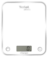 Tefal BC5000 Küchen-/Diätwaagen (Weiß)