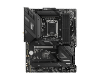 Motherboards