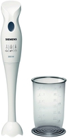 Siemens MQ5B150N Mixer 0,7 l Pürierstab 300 W Weiß