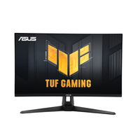 ASUS TUF Gaming VG27AQ3A Computerbildschirm 68,6 cm (27") 2560 x 1440 Pixel Quad HD LCD Schwarz (Schwarz)