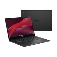 ASUS Chromebook Vibe CX55 Flip CX5501FEA-NA0275 39,6 cm (15.6