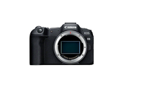 Canon EOS R8 (Schwarz)