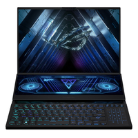 ASUS ROG Zephyrus Duo 16 GX650PZ-NM030W Laptop 40,6 cm (16