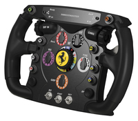 Thrustmaster Ferrari F1 Wheel Add-On (Schwarz)