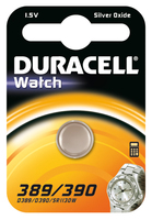 Duracell 389/390 (Silber)
