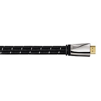 Avinity High Speed HDMI Cable, 2 m (Schwarz)