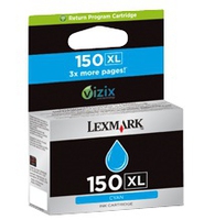 Lexmark 14N1615E Tintenpatrone