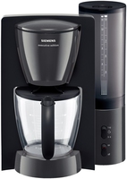 Siemens TC602032 Kaffeemaschine (Schwarz)