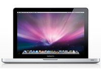 Apple MacBook Pro 17" (Aluminium)