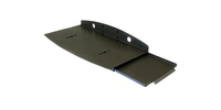 Ergotron Keyboard Tray (Schwarz)