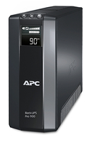APC Back-UPS Pro 900 (Schwarz)
