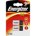 Energizer CR123/CR123A (Silber)