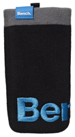 Bench Black/Blue Sock (Schwarz, Blau)