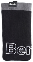 Bench black/white Sock Large (Schwarz, Weiß)