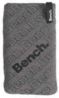 Bench Clean sock grey (Grau)