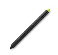 Wacom Bamboo Pen & Touch (Schwarz)