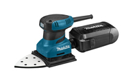 Makita BO4565K Bandschleifmaschine