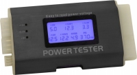 DeLOCK 18159 Batterietester
