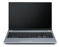 LG P series P530-K.AN61G Notebook (Aluminium, Silber)