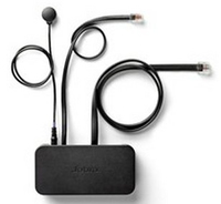 Jabra 14201-35 (Schwarz)