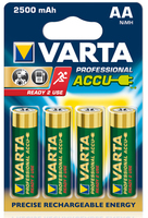 Varta 05716 (Gold, Grün)