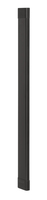 Vogel's CABLE 8 BLACK Kabelkanal 94 cm (Schwarz)