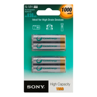Sony NHAAAB4F Wiederaufladbare Batterie / Akku