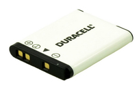 Duracell DR9963 Wiederaufladbare Batterie / Akku (Wei&szlig;)